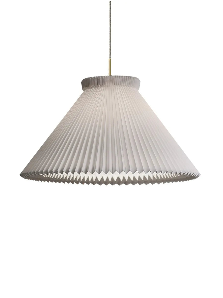 Le Klint Model 1 Mega Pendel Ø60 cm – Udstillingsmodel