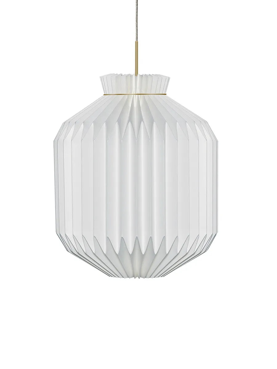 Le Klint Model 105 X-Large Pendel – Udstillingsmodel