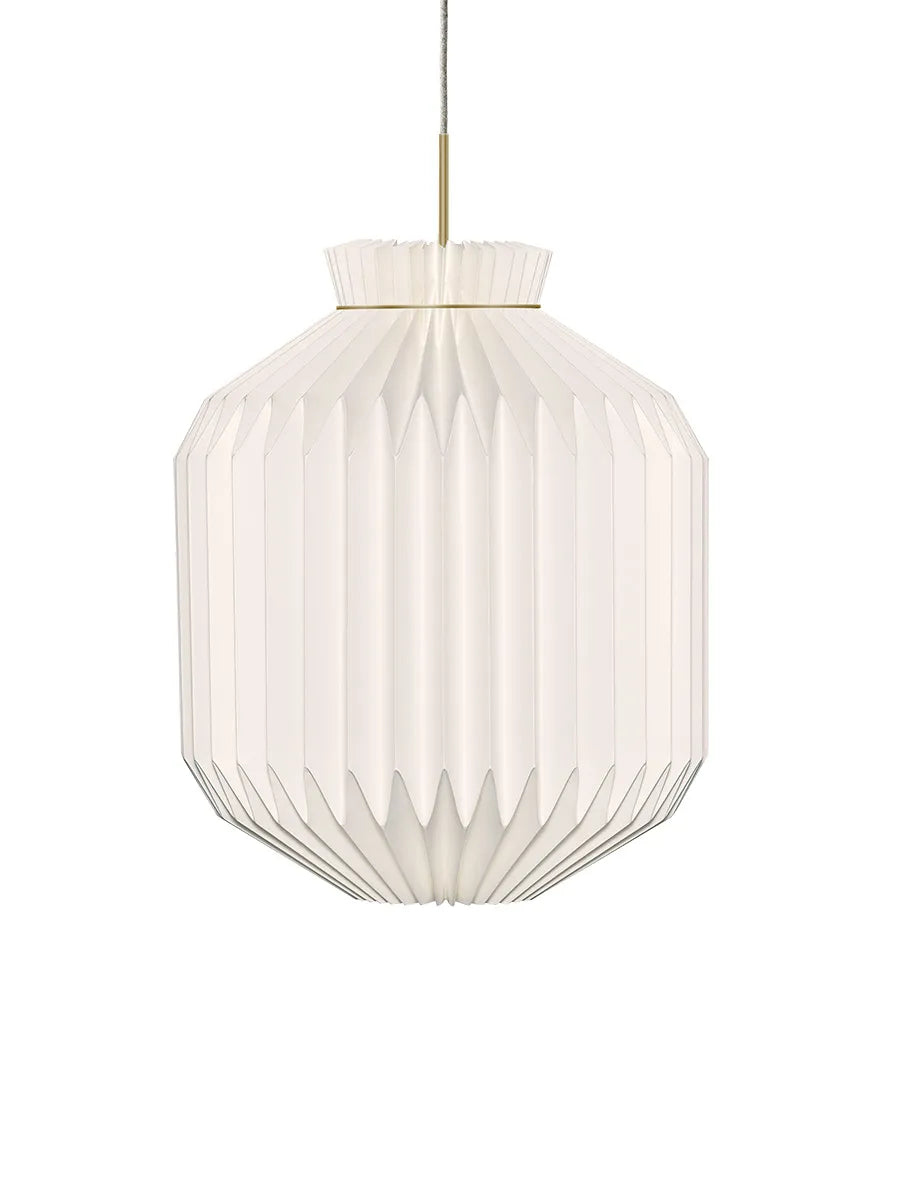 Le Klint Model 105 X-Large Pendel – Udstillingsmodel