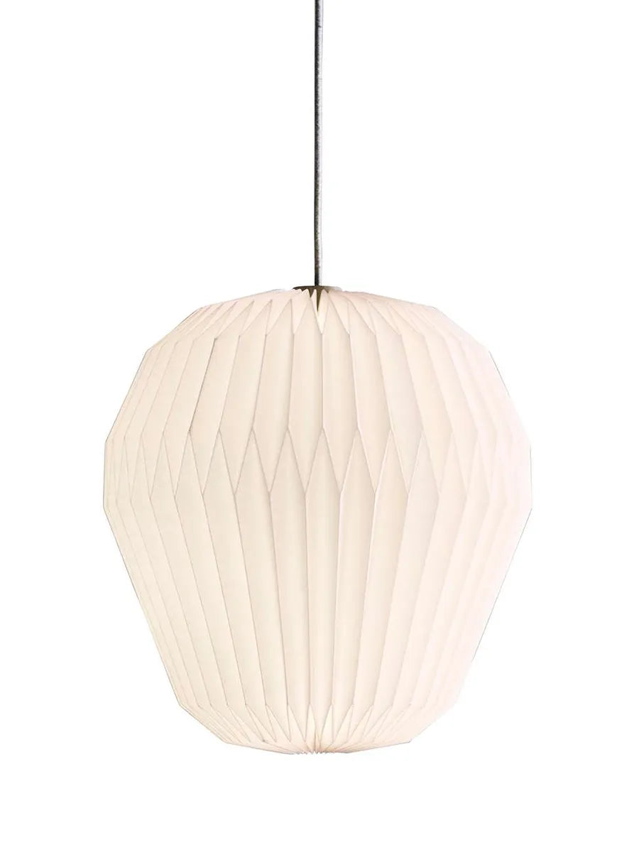 Le Klint The Bouquet Pendel, XL – Dansk Design Udstillingsmodel