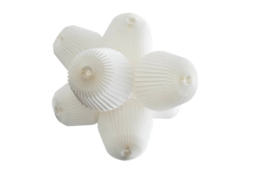 Le Klint The Bouquet Pendel Medium – Udstillingsmodel