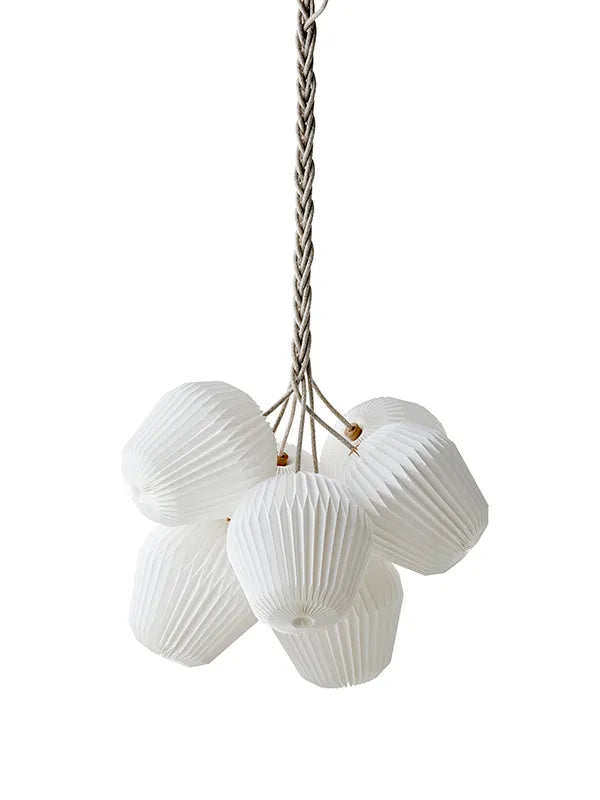 Le Klint The Bouquet Pendel Medium – Udstillingsmodel