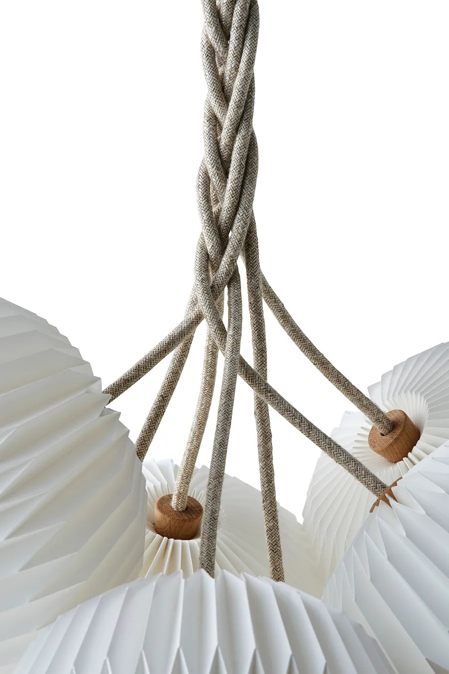 Le Klint The Bouquet Pendel Medium – Udstillingsmodel