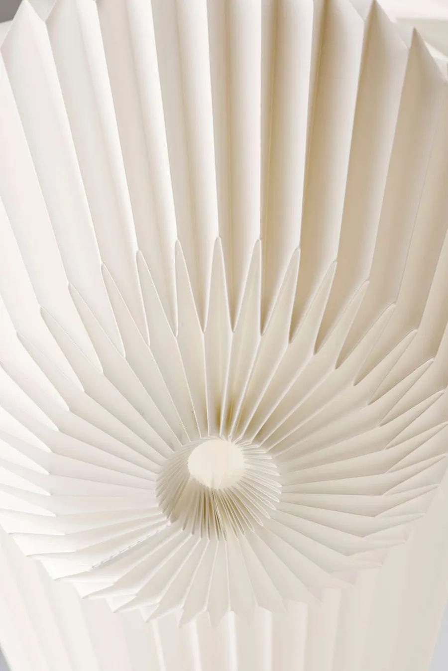 Le Klint The Bouquet Pendel, XL – Dansk Design Udstillingsmodel