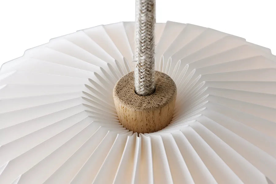 Le Klint The Bouquet Pendel Medium – Udstillingsmodel