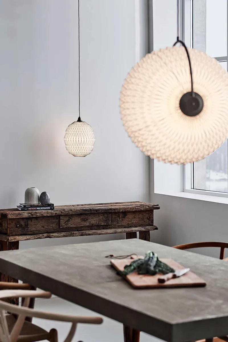 Le Klint Caleo 1 Pendel – Dansk Design Udstillingsmodel