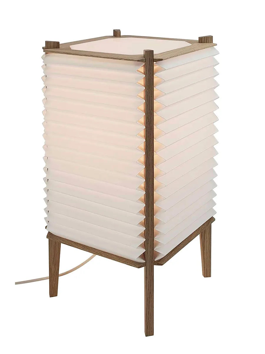 Le Klint Bee Hive Bordlampe – Medium Udstillingsmodel
