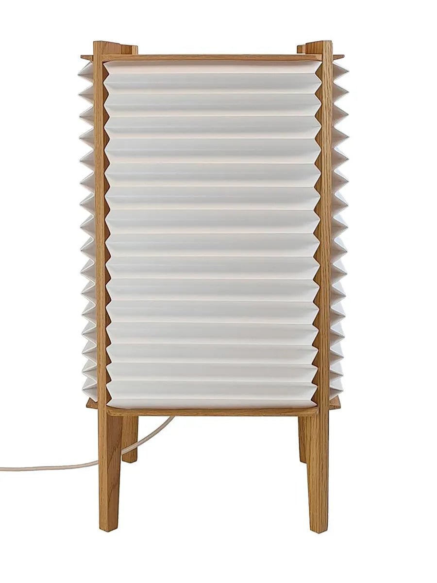 Le Klint Bee Hive Bordlampe – Medium Udstillingsmodel