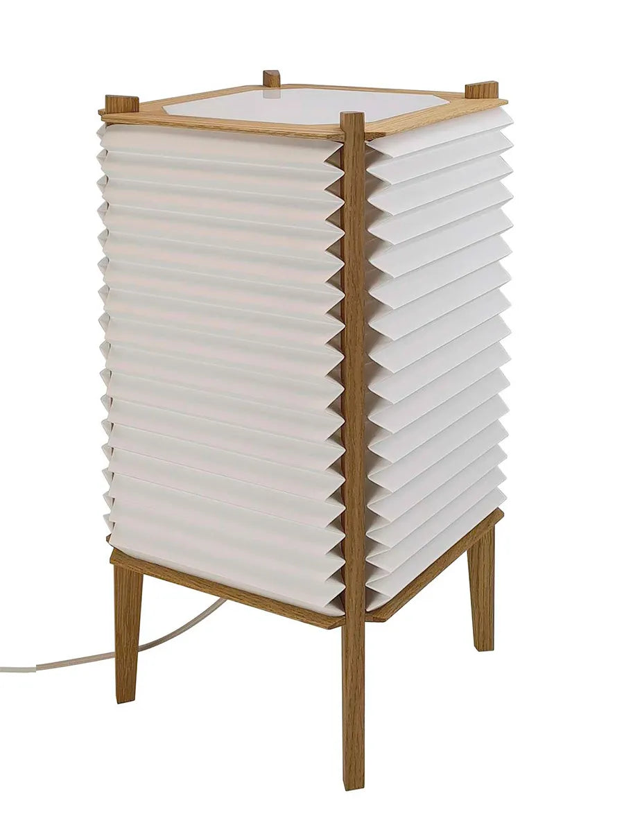 Le Klint Bee Hive Bordlampe – Medium Udstillingsmodel