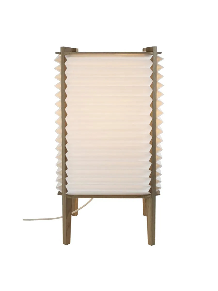 Le Klint Bee Hive Bordlampe, Small – Udstillingsmodel
