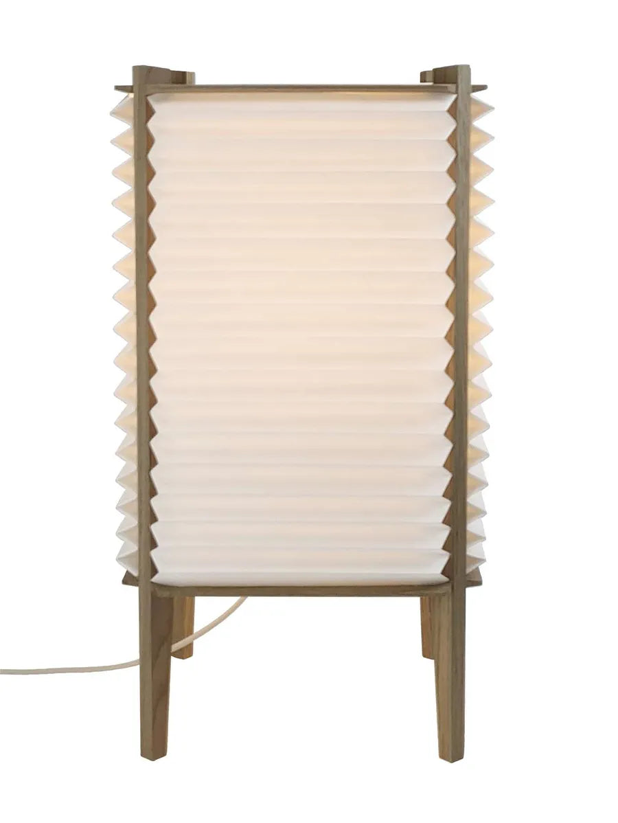 Le Klint Bee Hive Bordlampe – Medium Udstillingsmodel