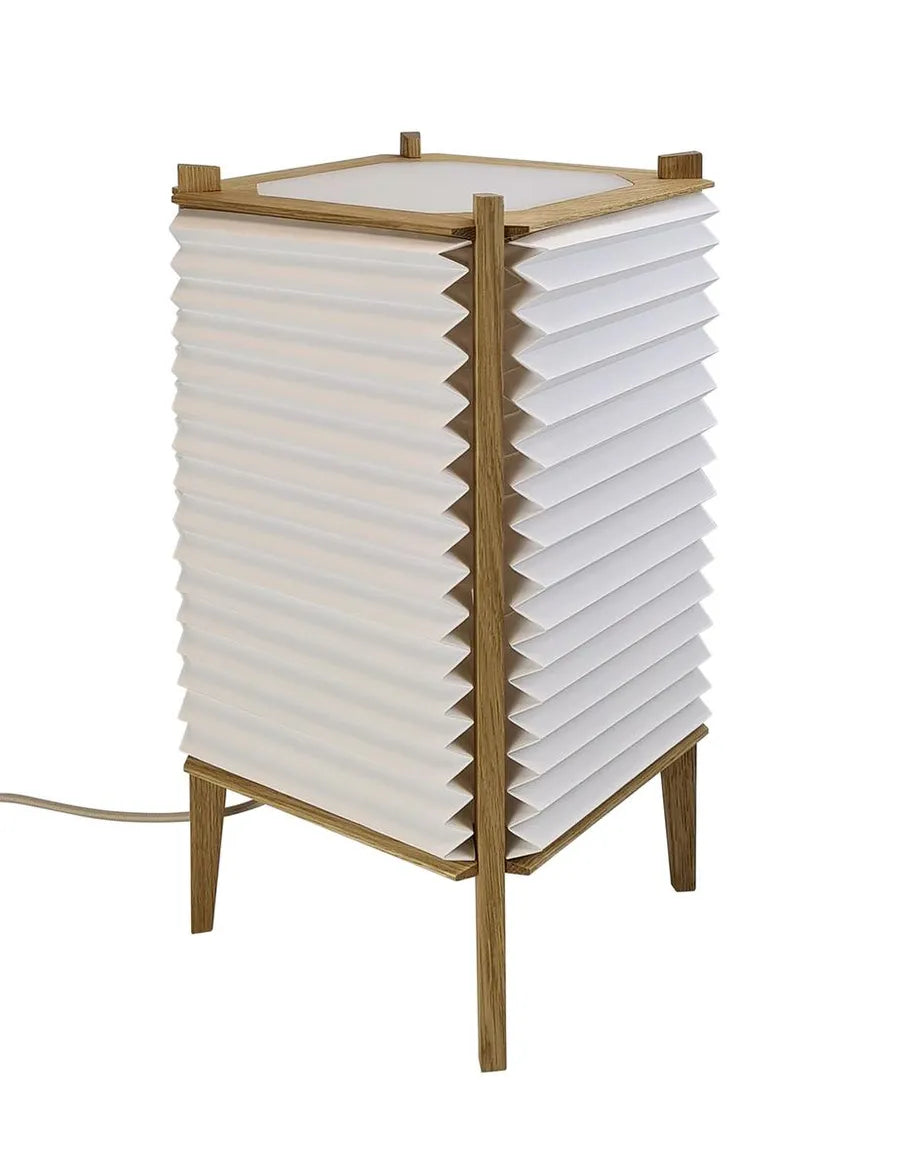 Le Klint Bee Hive Bordlampe, Small – Udstillingsmodel