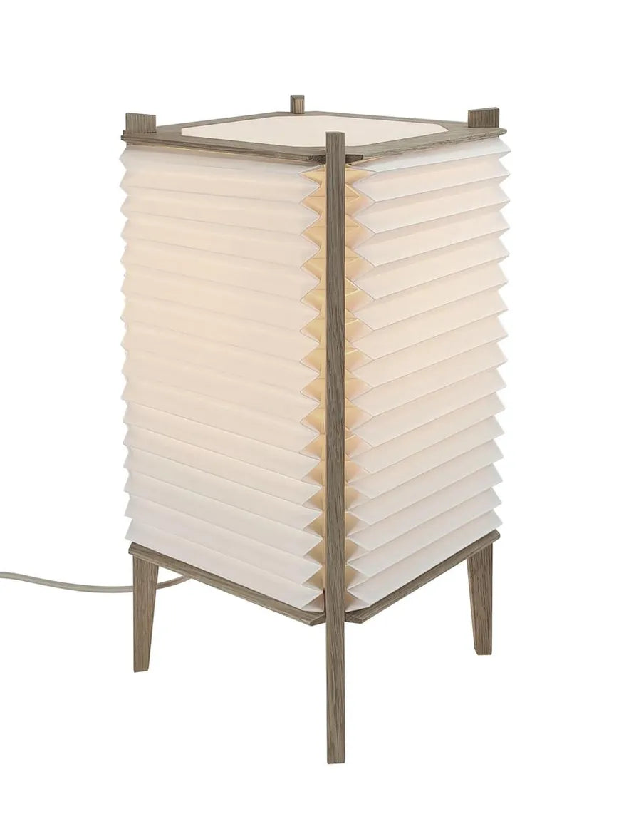 Le Klint Bee Hive Bordlampe, Small – Udstillingsmodel