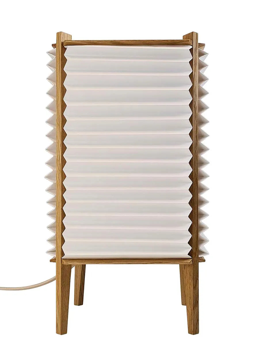 Le Klint Bee Hive Bordlampe, Small – Udstillingsmodel