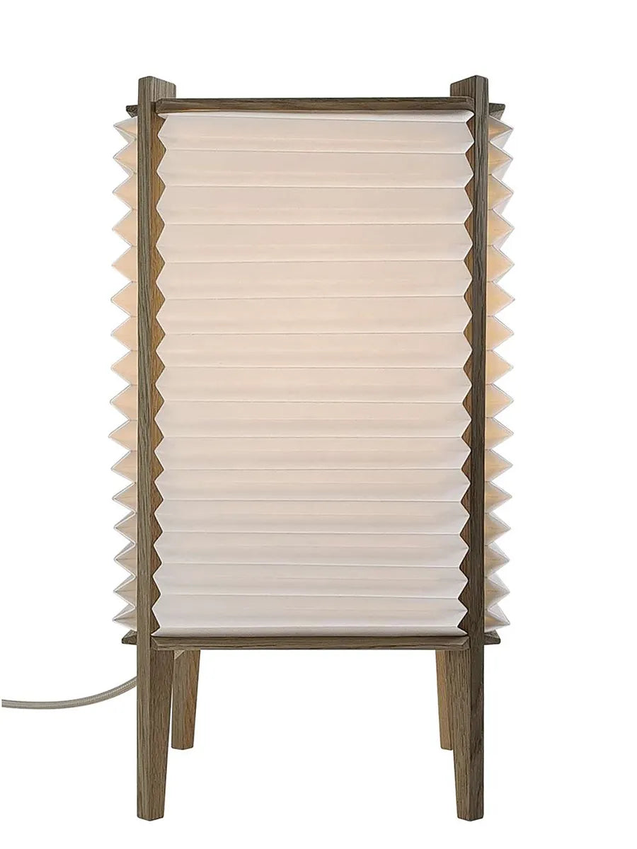 Le Klint Bee Hive Bordlampe, Small – Udstillingsmodel
