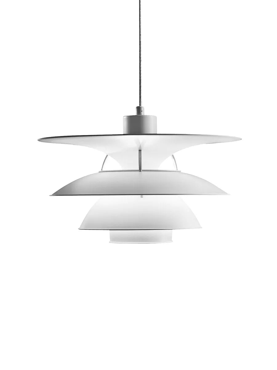 Louis Poulsen PH 5-4½ Pendel – Klassisk Dansk Design Udstillingsmodel
