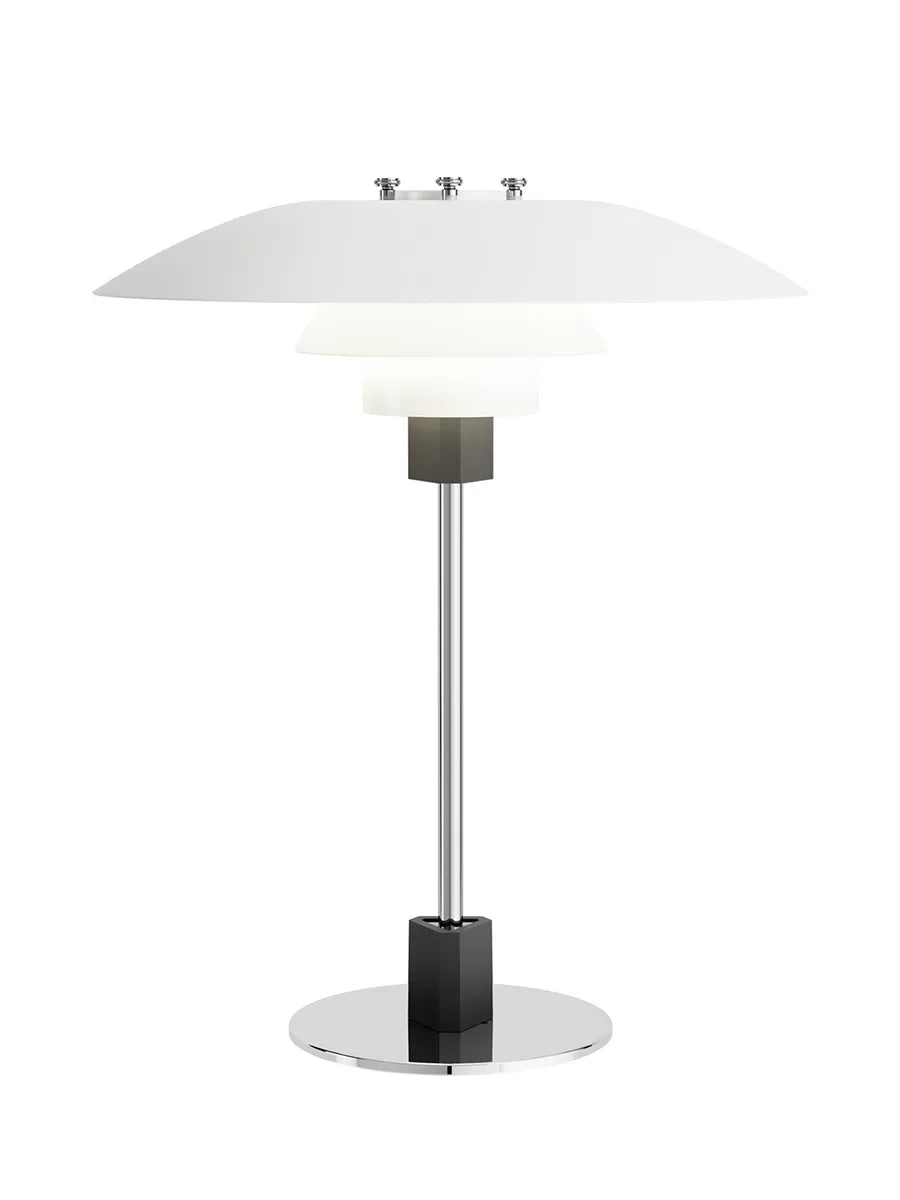 PH 4/3 bordlampe fra Louis Poulsen