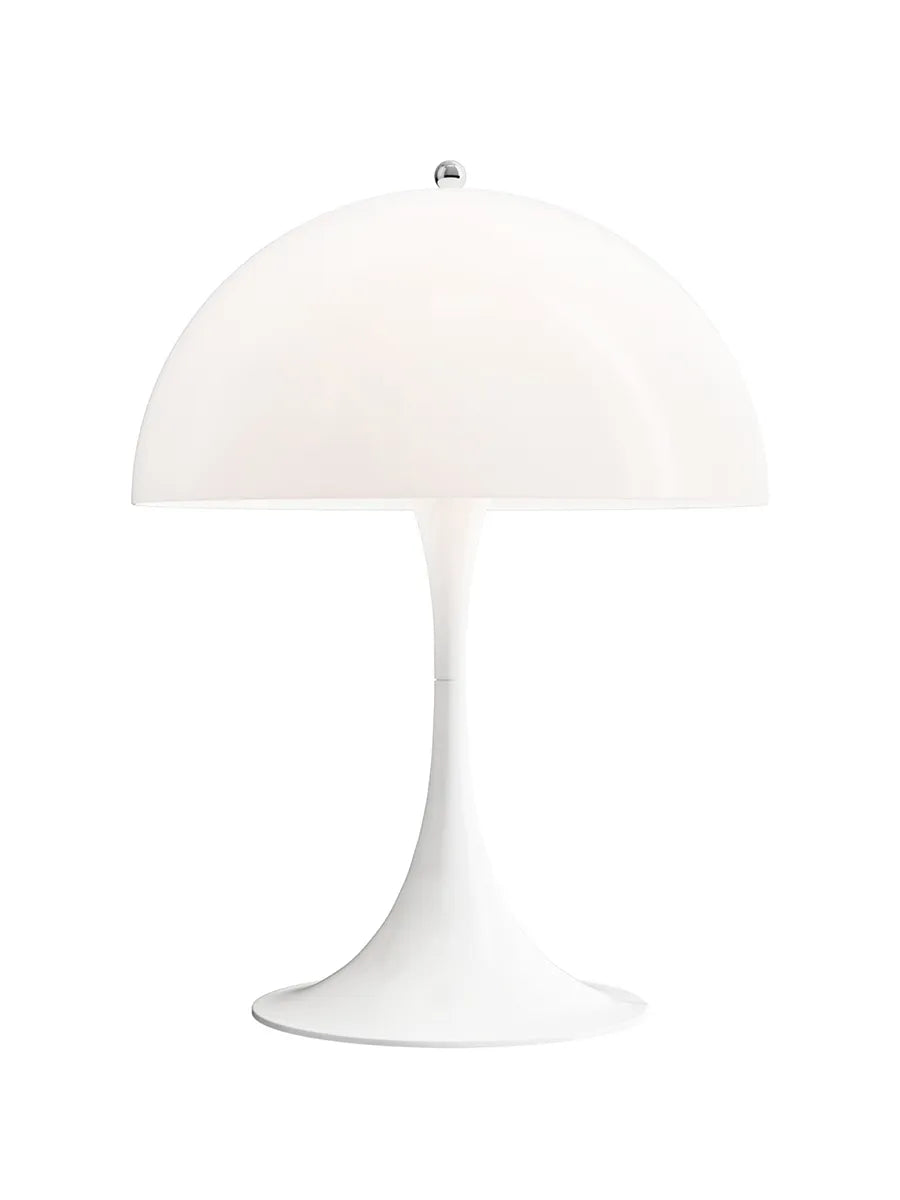 Panthella 400 bordlampe af Verner Panton
