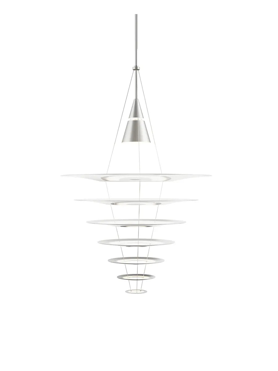 Louis Poulsen Enigma 825 Pendel – Dansk Design Udstillingsmodel