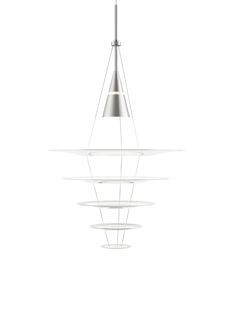 Louis Poulsen Enigma 545 Pendel – Udstillingsmodel