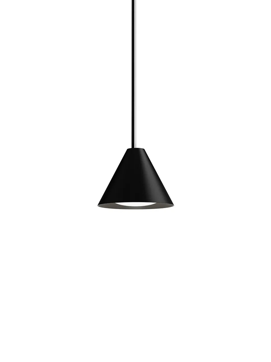 Louis Poulsen Keglen Pendel – Dansk Design Udstillingsmodel