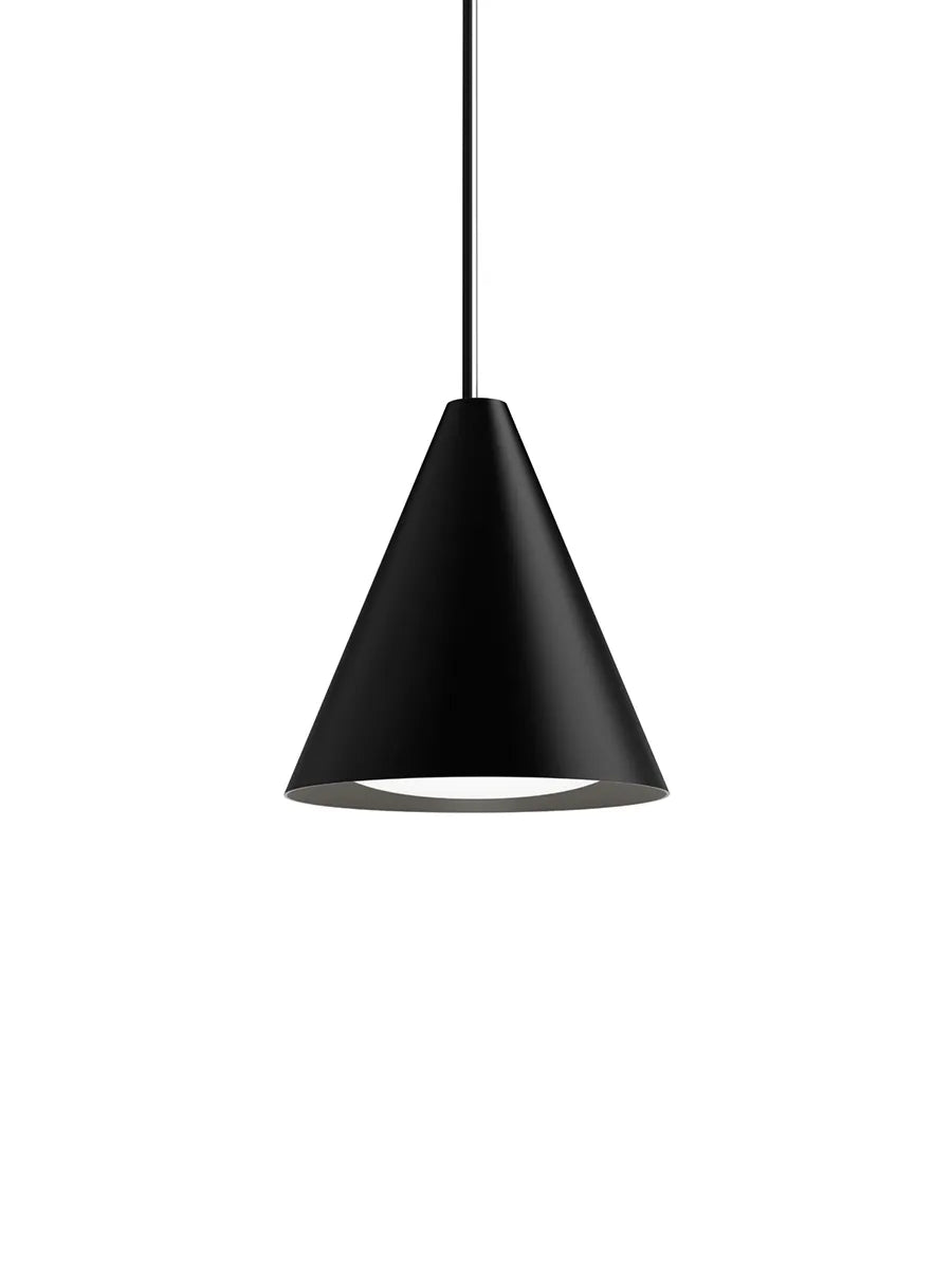 Louis Poulsen Keglen Pendel – Dansk Design Udstillingsmodel
