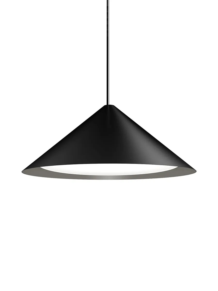 Louis Poulsen Keglen Pendel – Dansk Design Udstillingsmodel