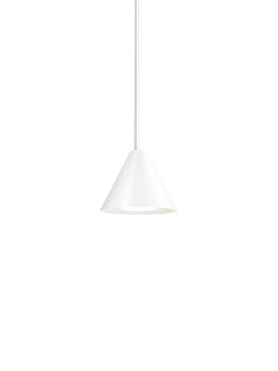 Louis Poulsen Keglen Pendel – Dansk Design Udstillingsmodel