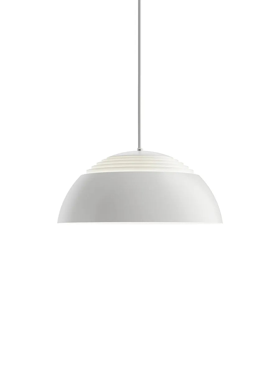 Louis Poulsen AJ Royal Pendel – Dansk Design Udstillingsmodel