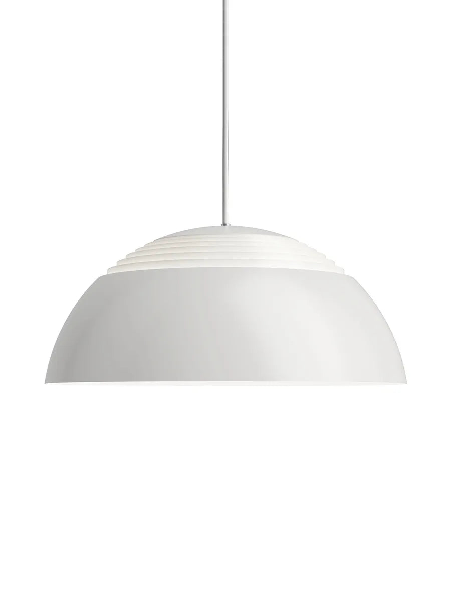 Louis Poulsen AJ Royal Pendel – Dansk Design Udstillingsmodel