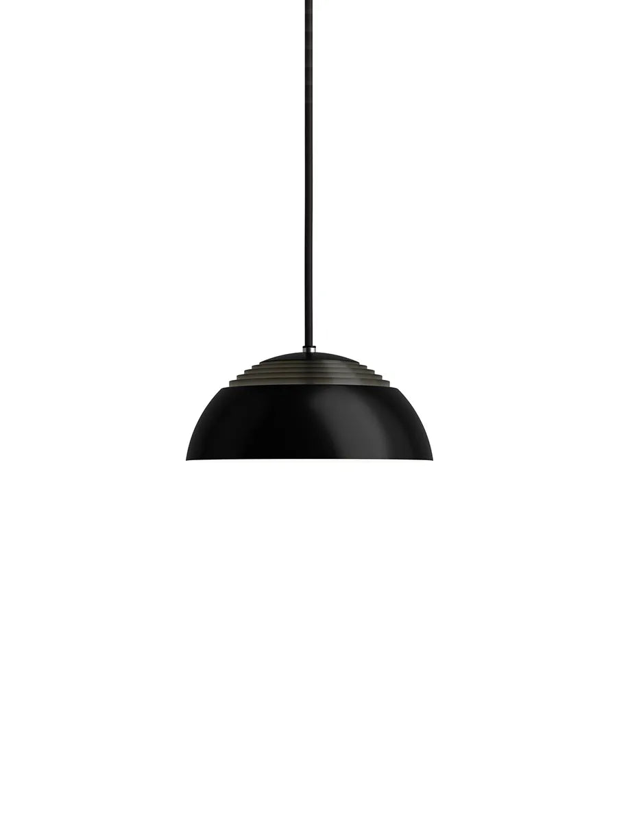 Louis Poulsen AJ Royal Pendel Sort – Udstillingsmodel