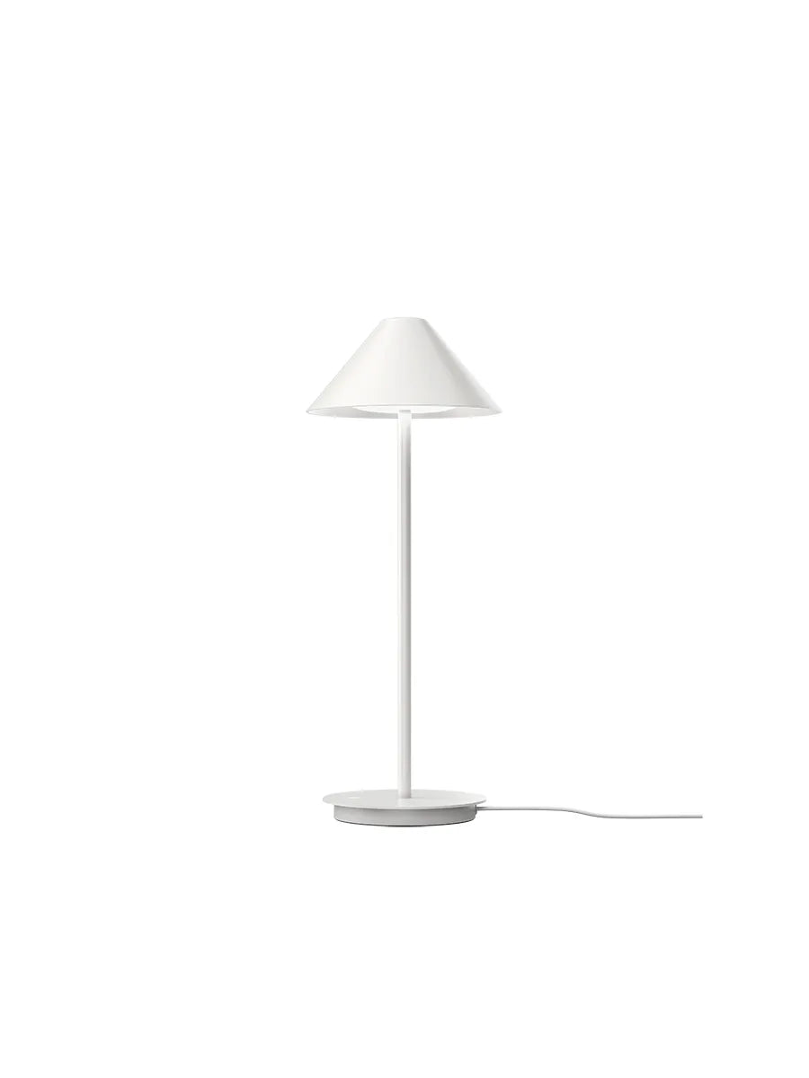 Keglen Bordlampe fra Louis Poulsen