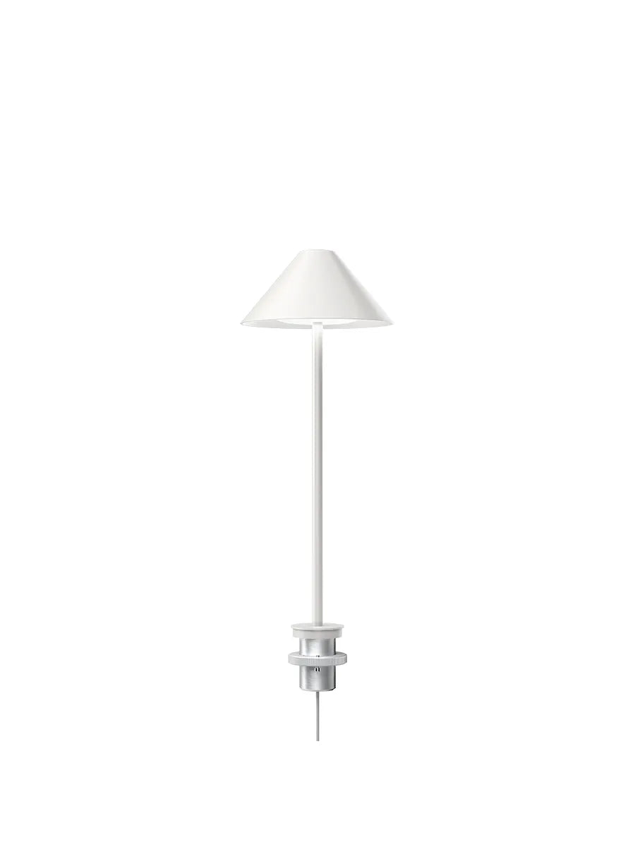 Keglen Bordlampe fra Louis Poulsen