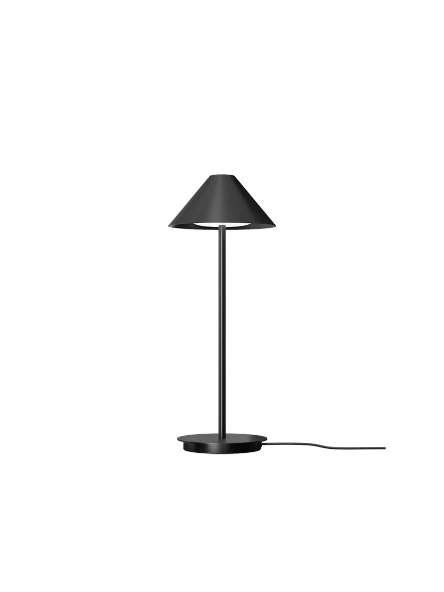 Keglen Bordlampe fra Louis Poulsen