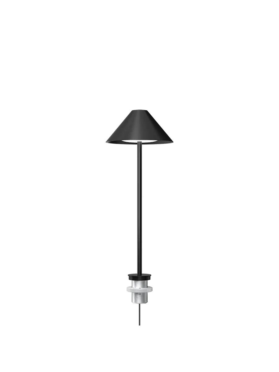 Keglen Bordlampe fra Louis Poulsen