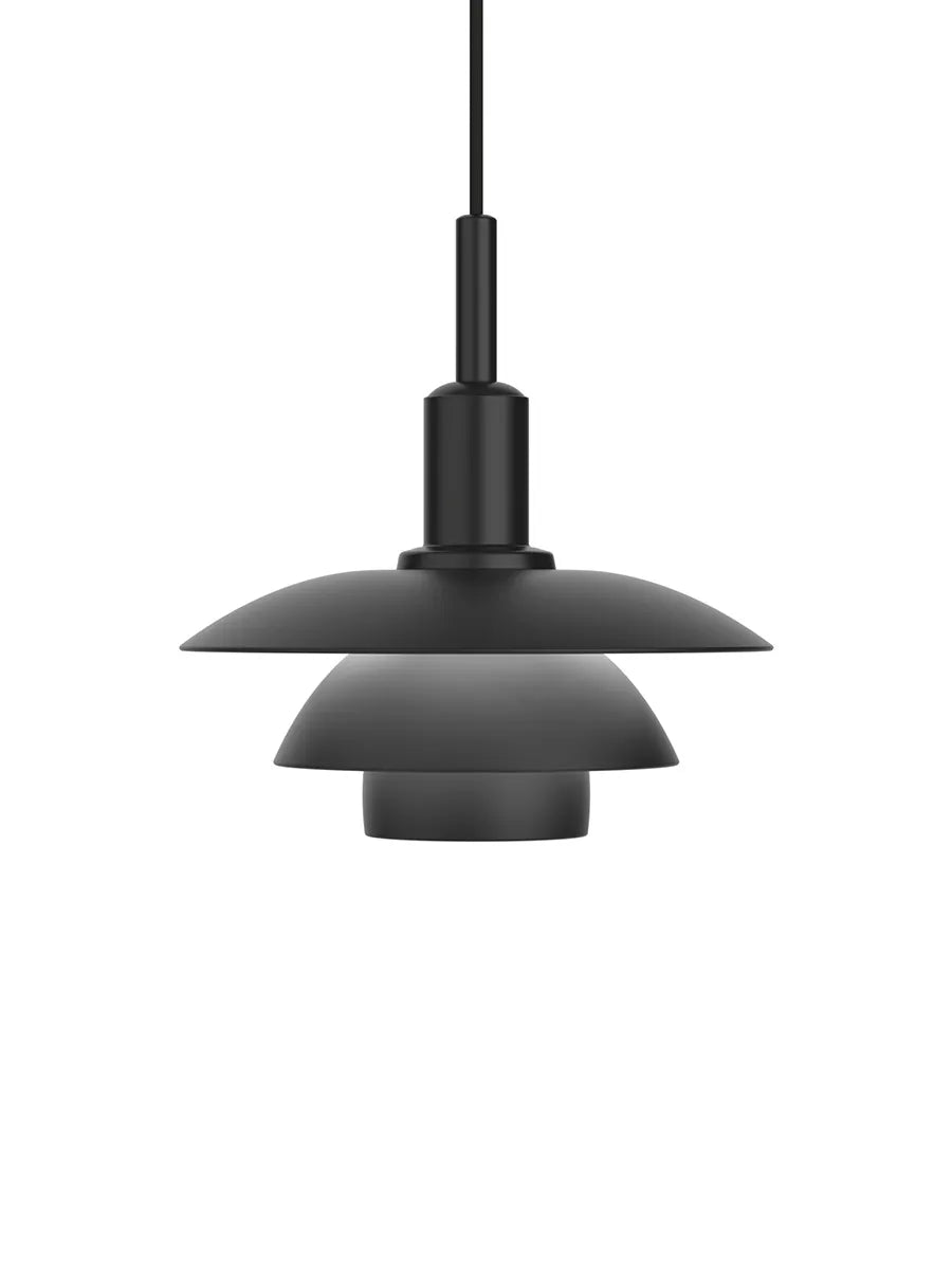 Louis Poulsen PH 3/3 Pendel – Klassisk Dansk Design Udstillingsmodel