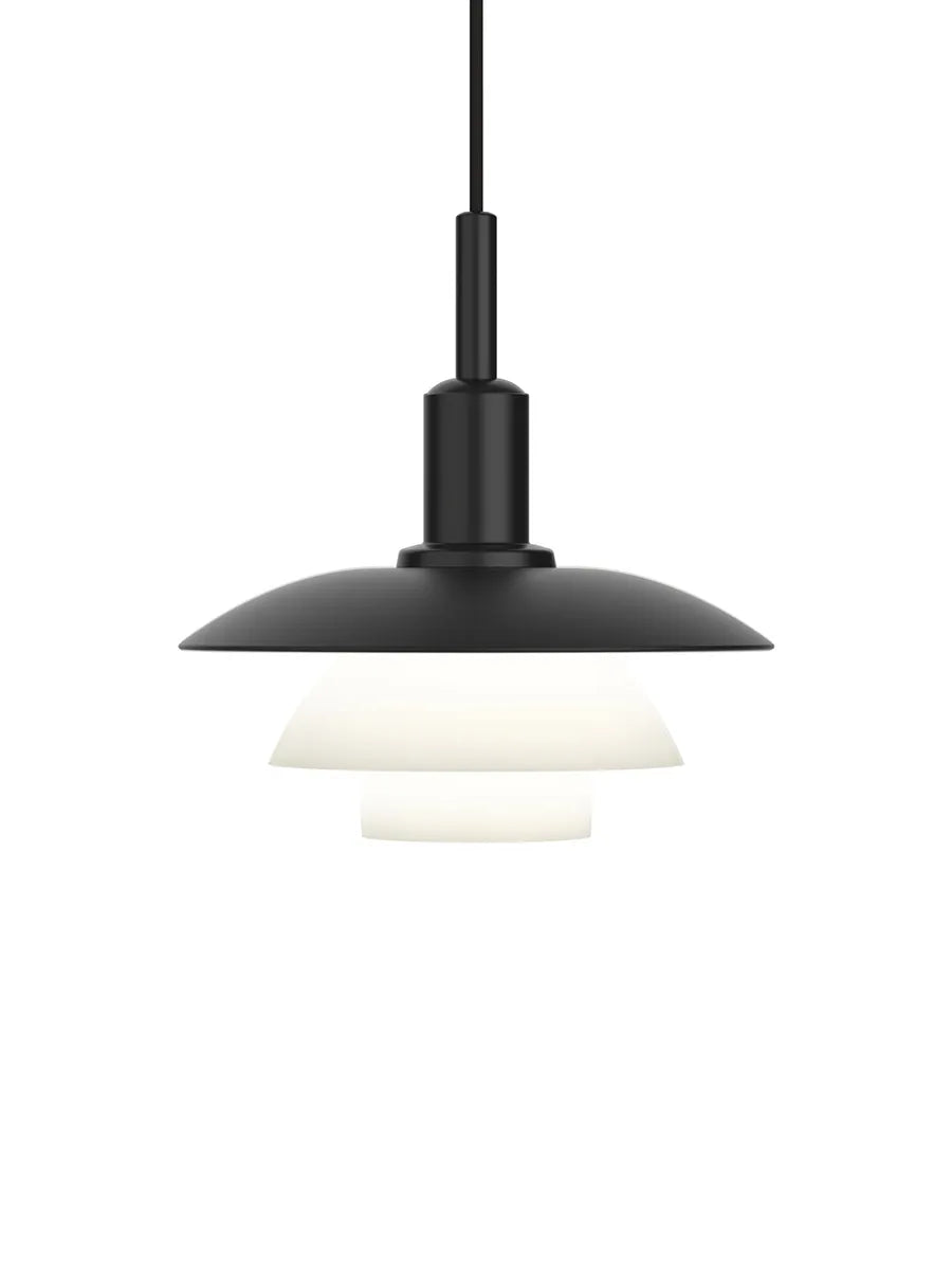 Louis Poulsen PH 3/3 Pendel – Klassisk Dansk Design Udstillingsmodel