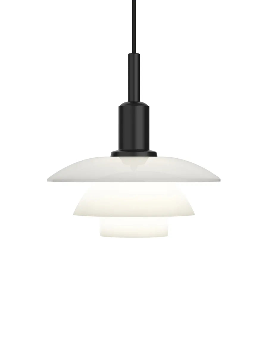 Louis Poulsen PH 3/3 Pendel – Klassisk Dansk Design Udstillingsmodel