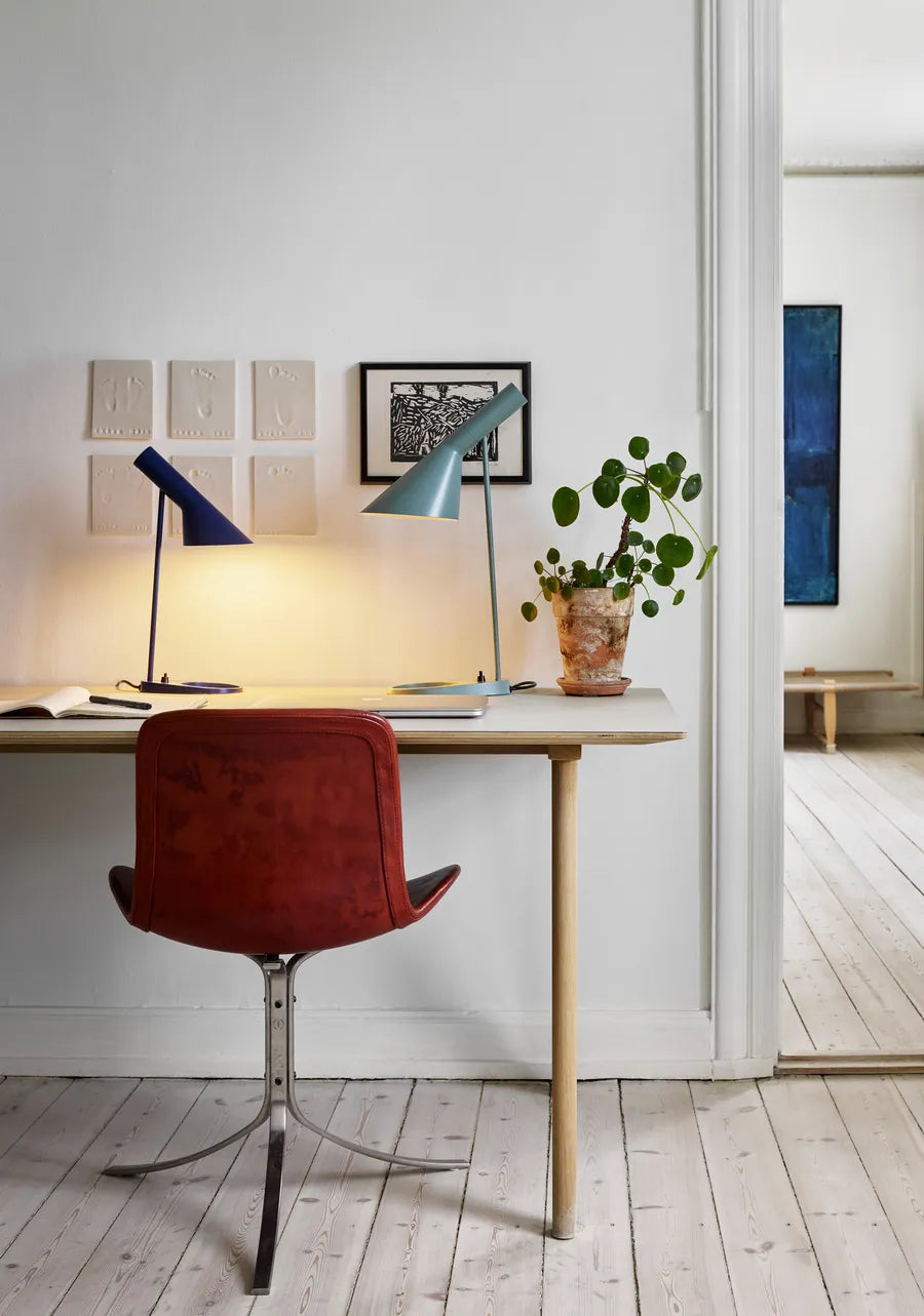 AJ Mini Bordlampe – Louis Poulsen