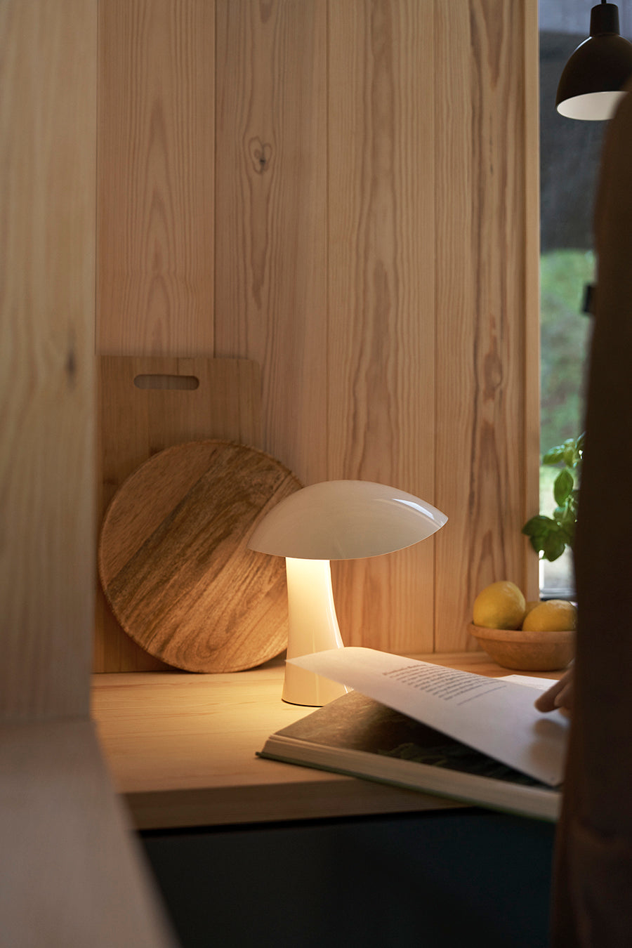 Rumee 220 Portable fra Louis Poulsen