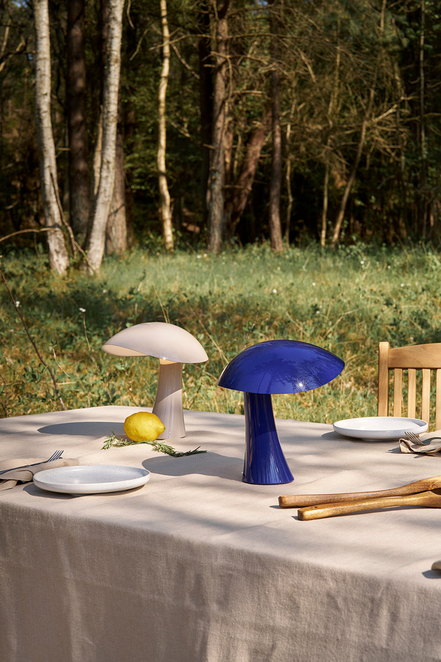 Rumee 220 Portable fra Louis Poulsen