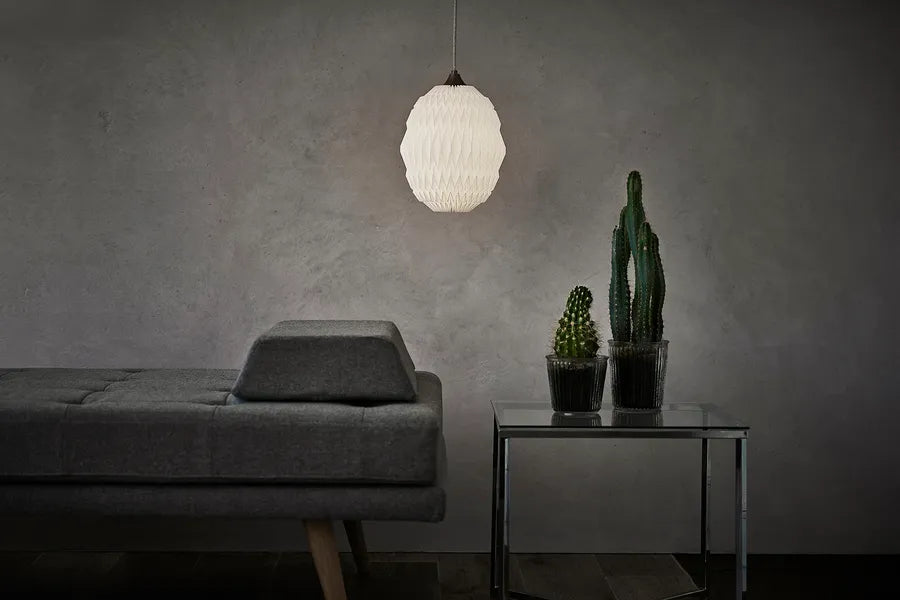 Le Klint Caleo 1 Pendel – Dansk Design Udstillingsmodel