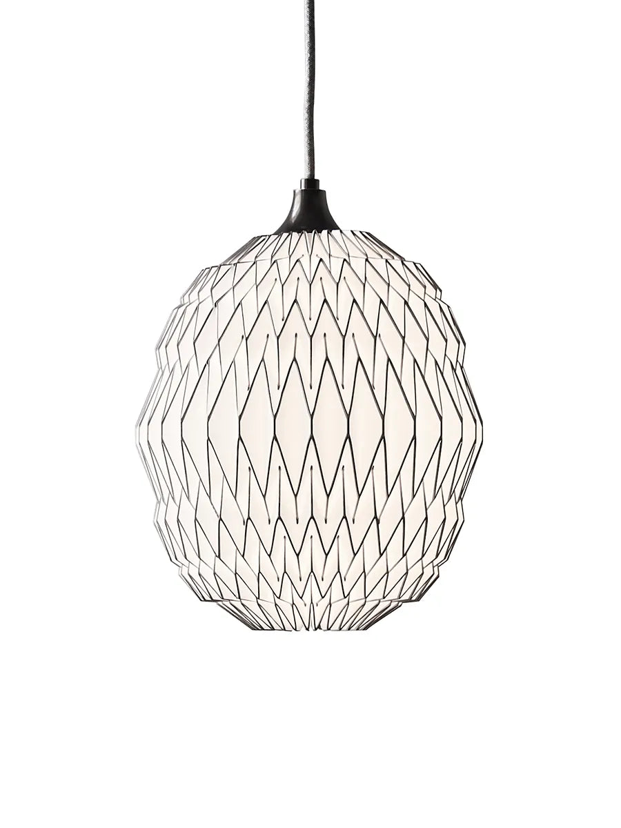 Le Klint Caleo 1 Pendel – Dansk Design Udstillingsmodel