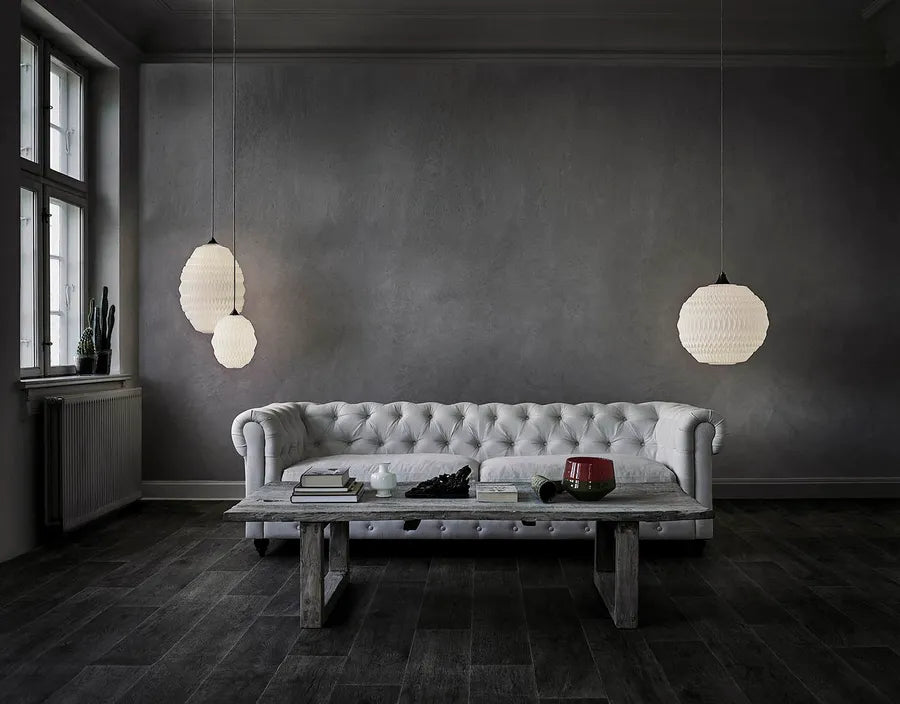 Le Klint Caleo 1 Pendel – Dansk Design Udstillingsmodel