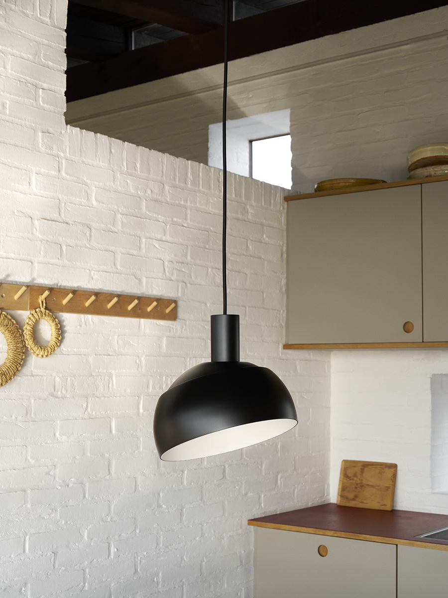Louis Poulsen FJ Elements Pendant – Dansk Design Udstillingsmodel
