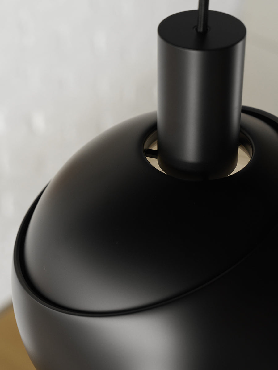 Louis Poulsen FJ Elements Pendant – Dansk Design Udstillingsmodel