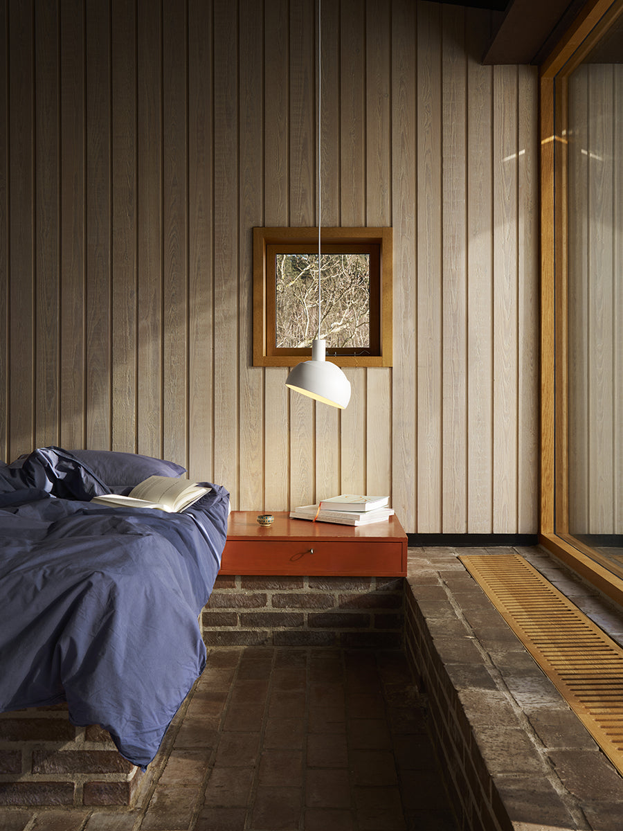 Louis Poulsen FJ Elements Pendant – Dansk Design Udstillingsmodel