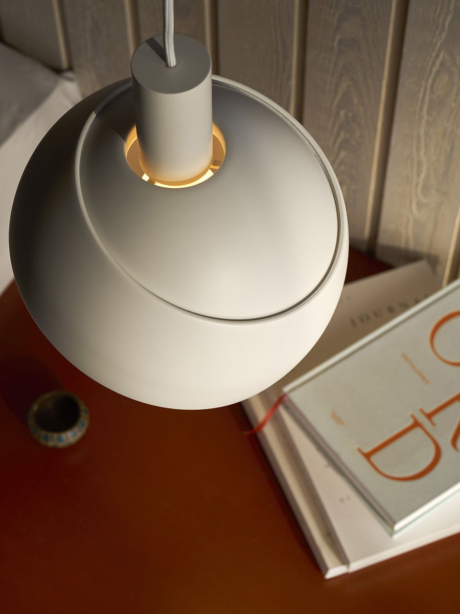 Louis Poulsen FJ Elements Pendant – Dansk Design Udstillingsmodel