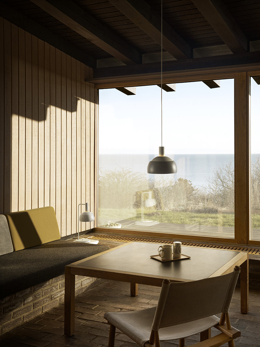 Louis Poulsen FJ Elements Pendant – Dansk Design Udstillingsmodel