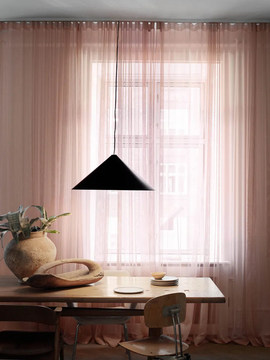 Louis Poulsen Keglen Pendel – Dansk Design Udstillingsmodel